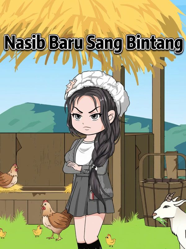 Nasib Baru Sang Bintang