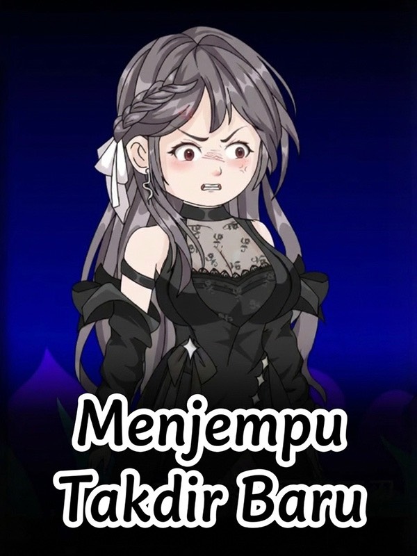 Menjempu Takdir Baru
