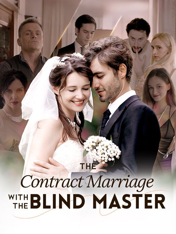 The Contract Marriage with the Blind Master