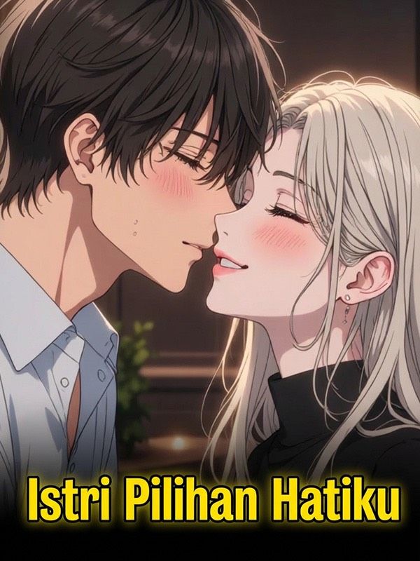 Istri Pilihan Hatiku