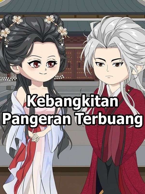Kebangkitan Pangeran Terbuang