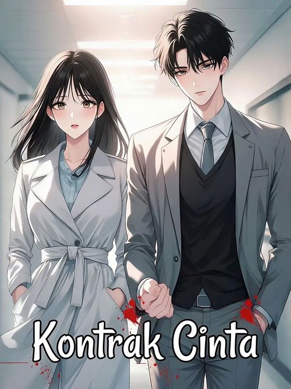 Kontrak Cinta
