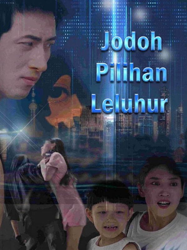 Jodoh Pilihan Leluhur