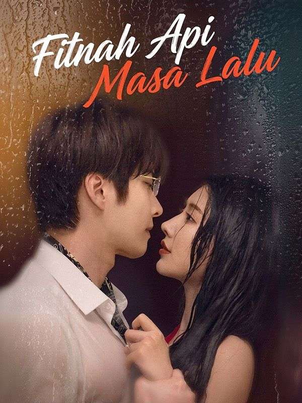Fitnah Api Masa Lalu