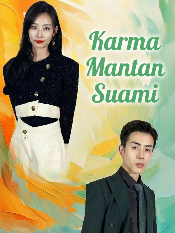 Karma Mantan Suami