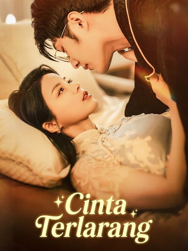 Cinta Terlarang