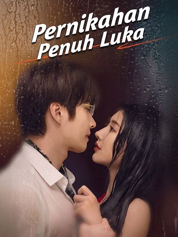 Pernikahan Penuh Luka
