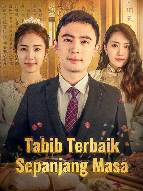 Tabib Terbaik Sepanjang Masa