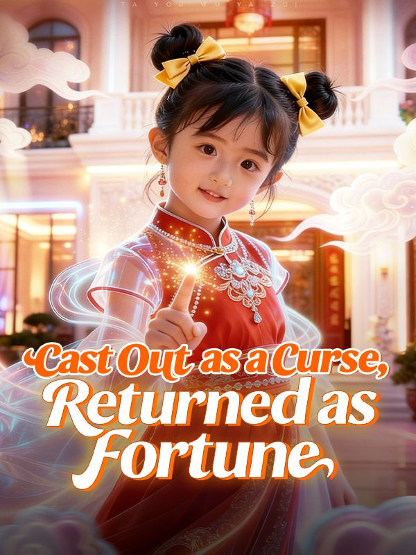 Cast Out as a Curse, Returned as Fortune