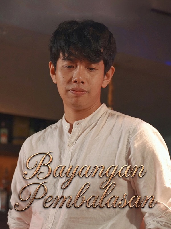 Bayangan Pembalasan