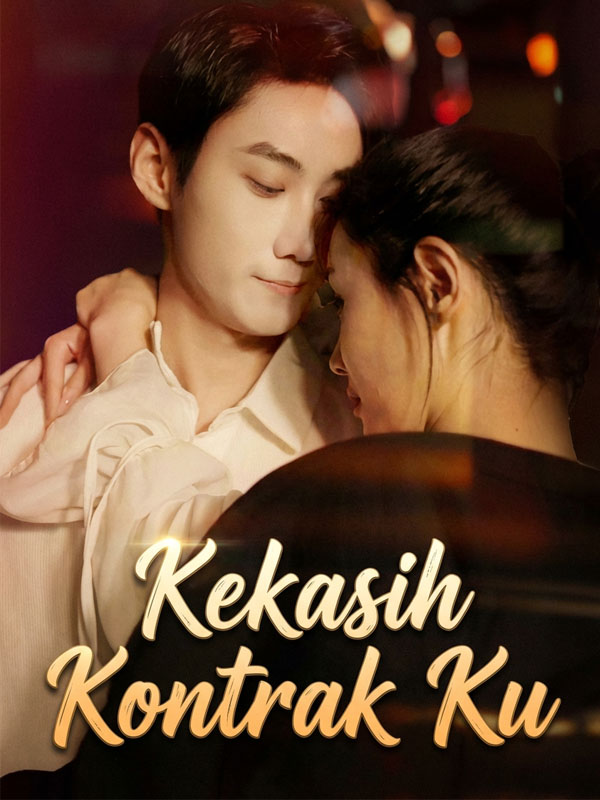 Kekasih Kontrak Ku