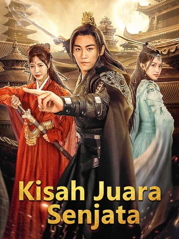Kisah Juara Senjata