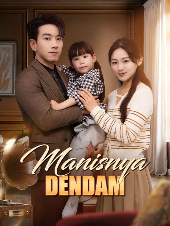 Manisnya Dendam (Sulih Suara)