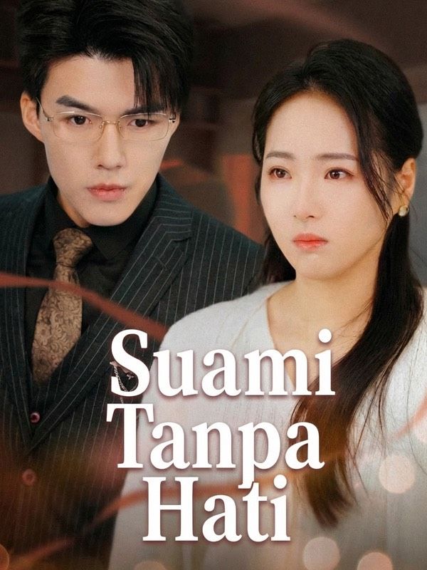 Suami Tanpa Hati