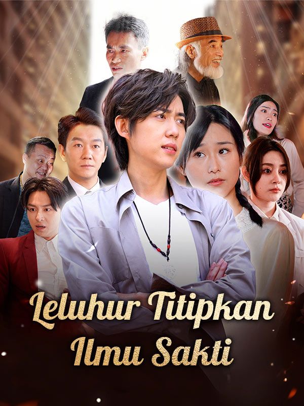 Leluhur Titipkan Ilmu Sakti