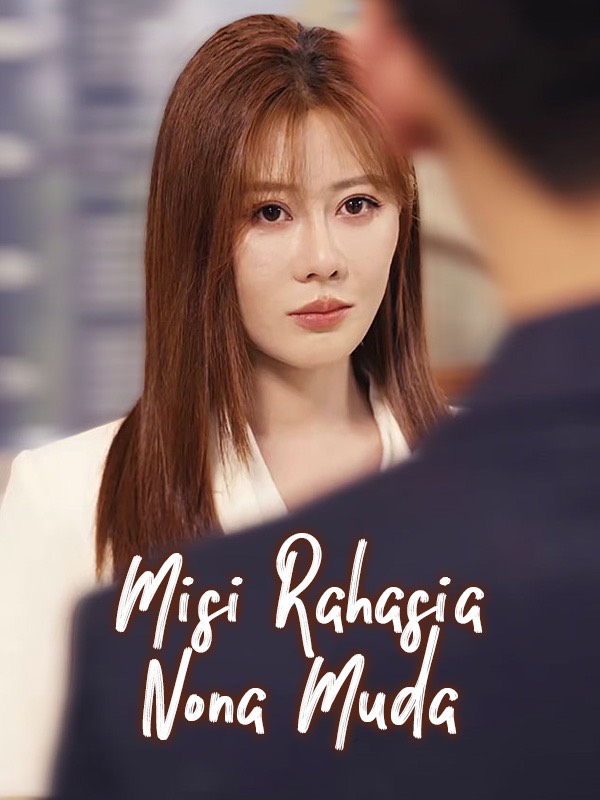 Misi Rahasia Nona Muda