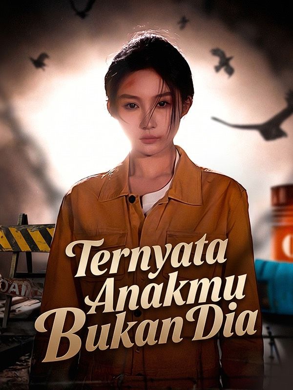 Ternyata Anakmu Bukan Dia