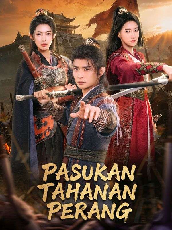 Pasukan Tahanan Perang