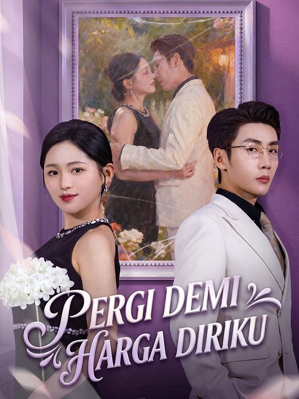 Pergi Demi Harga Diriku
