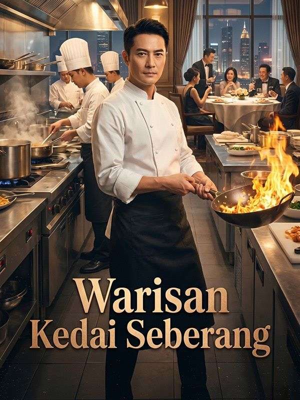 Warisan Kedai Seberang