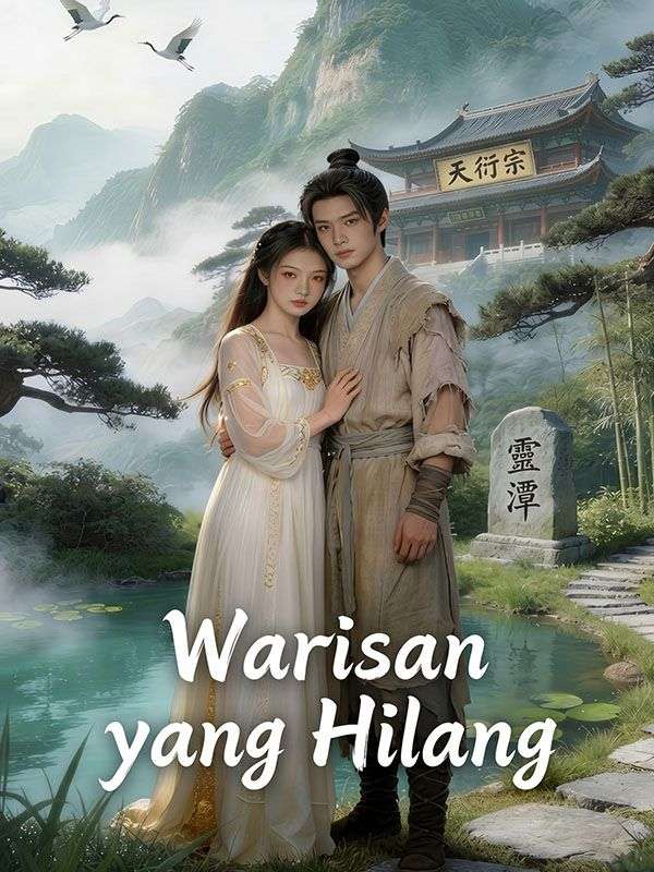 Warisan yang Hilang.