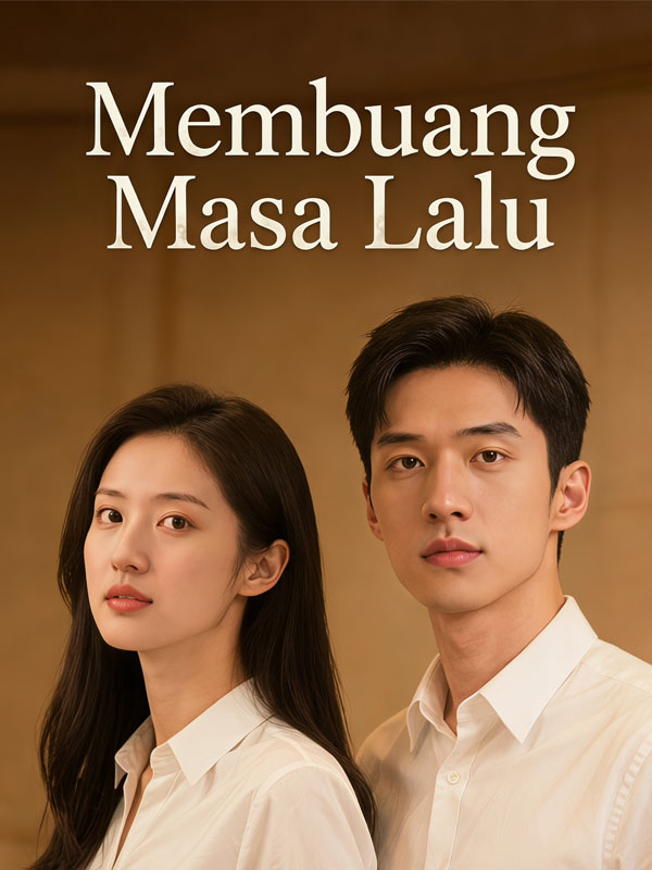 Membuang Masa Lalu