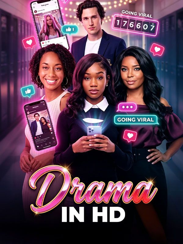 Drama in HD