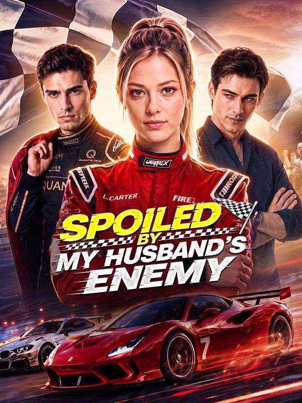 Spoiled By My Husband's Enemy