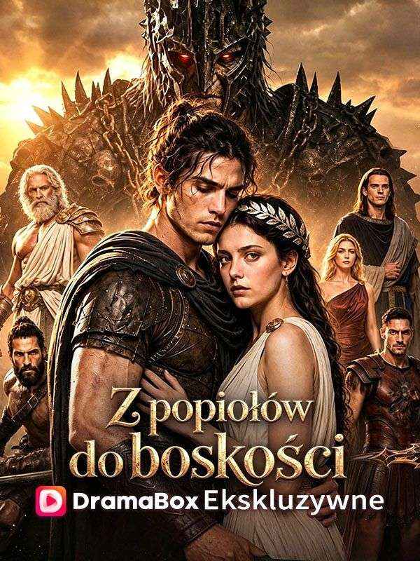 Z popiołów do boskości（Dubbing）