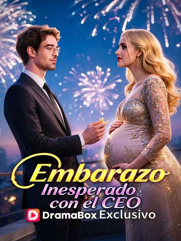Embarazo Inesperado con el CEO
