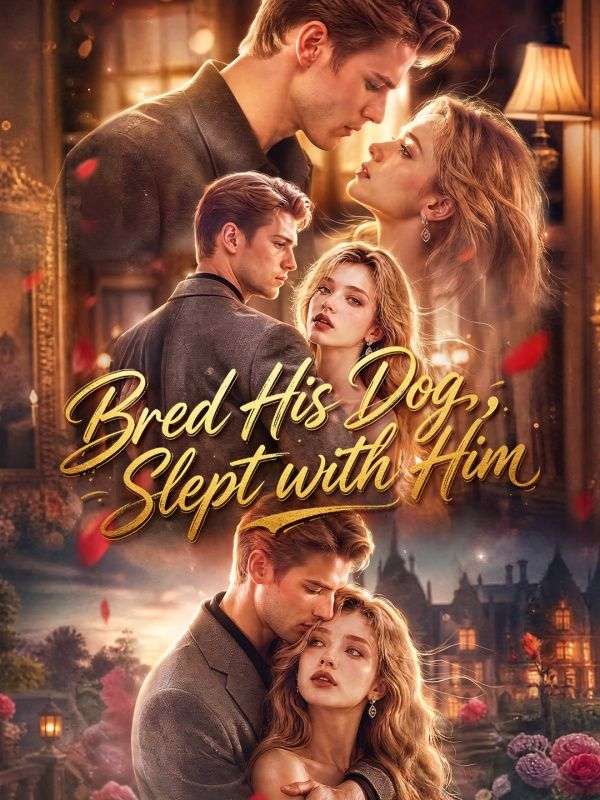 Bred His Dog, Slept with Him