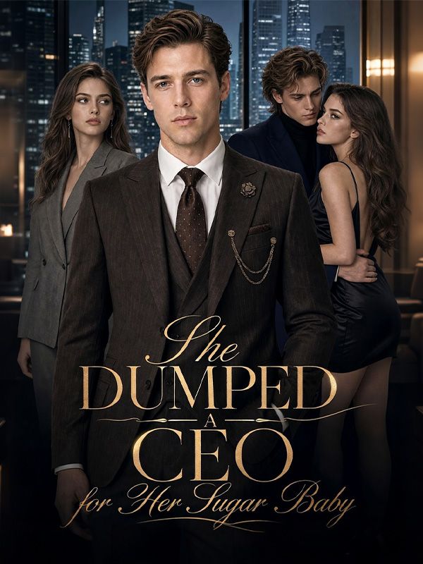 She Dumped a CEO for Her Sugar Baby