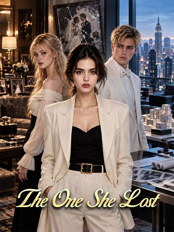 The One She Lost