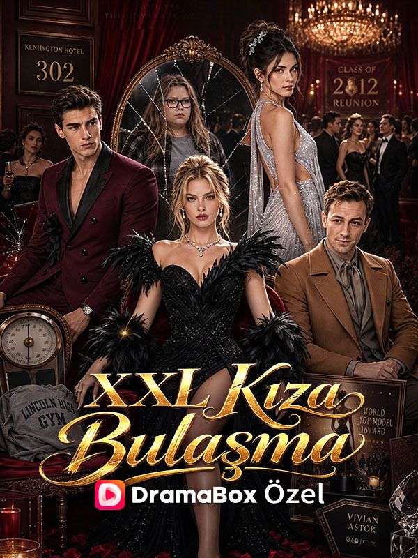 XXL Kıza Bulaşma