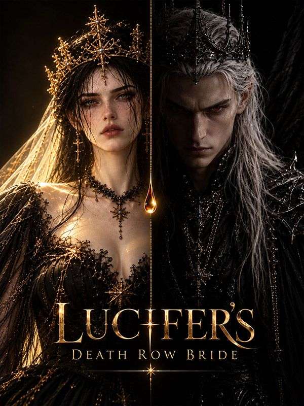 Lucifer's Death Row Bride