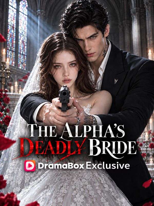 The Alpha's Deadly Bride