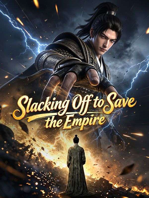 Slacking Off to Save the Empire
