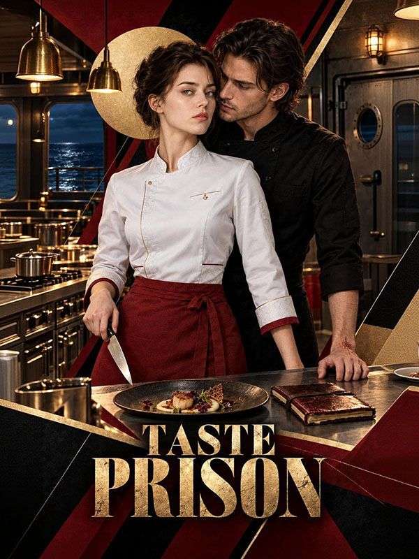 Taste Prison