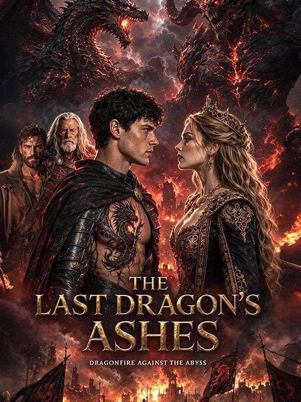 The Last Dragon's Ashes