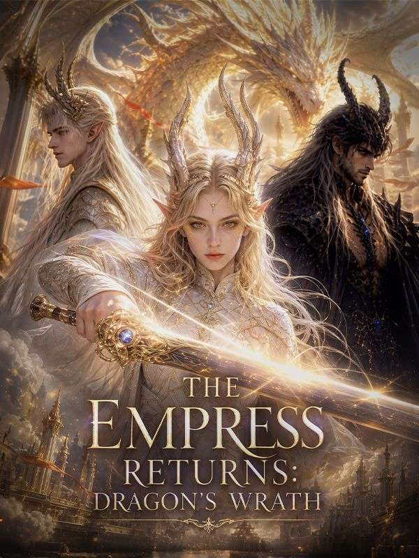 The Empress Returns: Dragon's Wrath