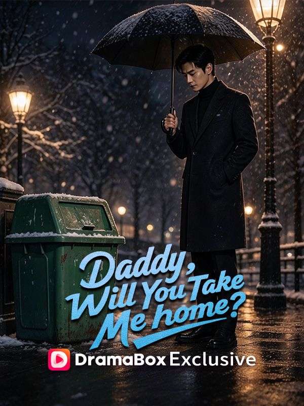 Daddy, Will You Take Me Home?