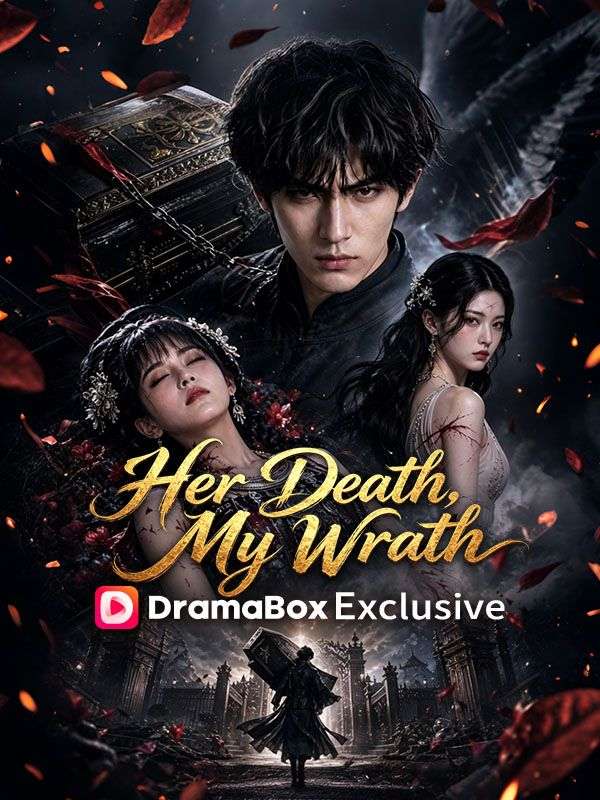 Her Death, My Wrath（DUBBED）