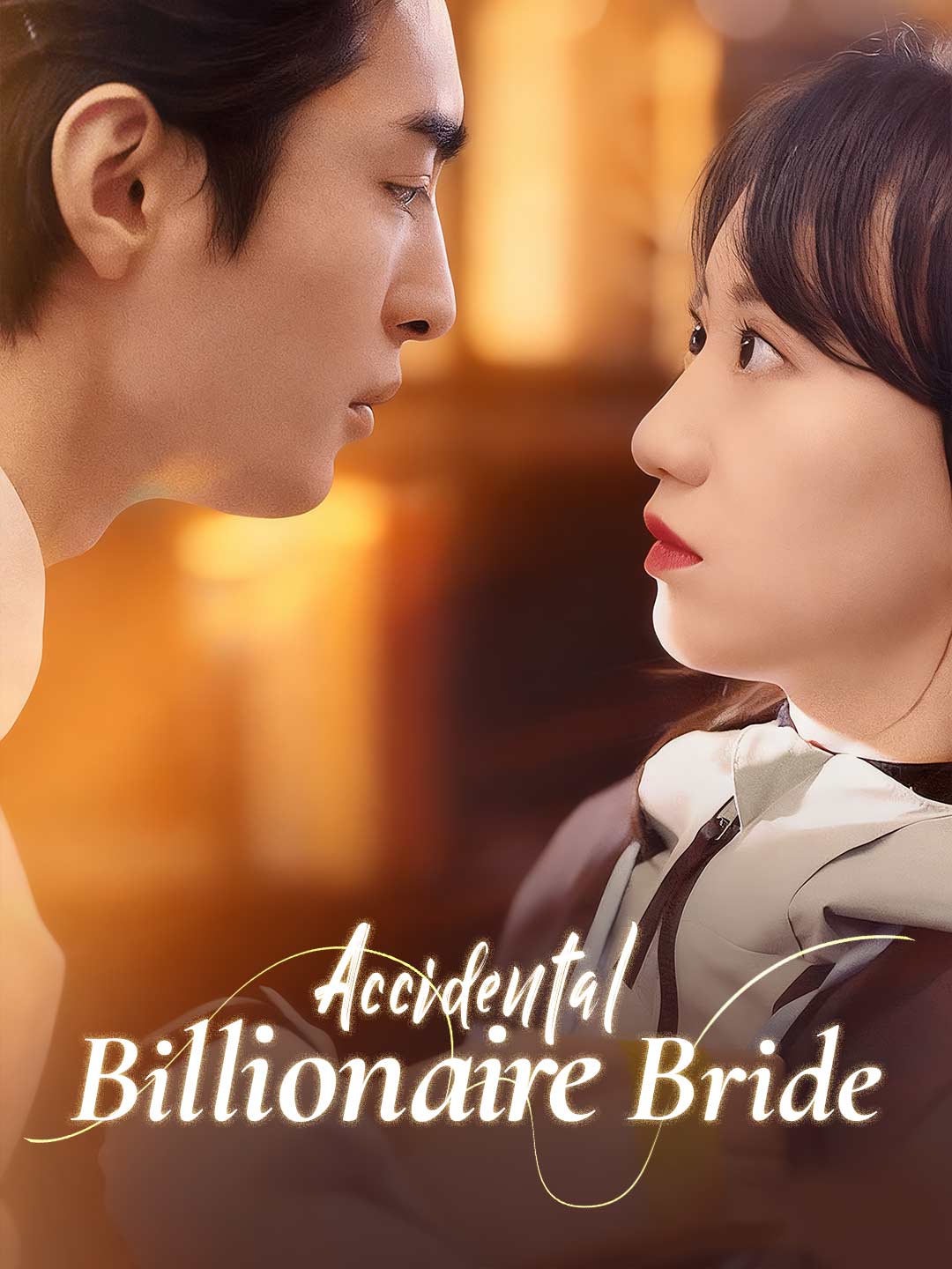 Accidental Billionaire Bride