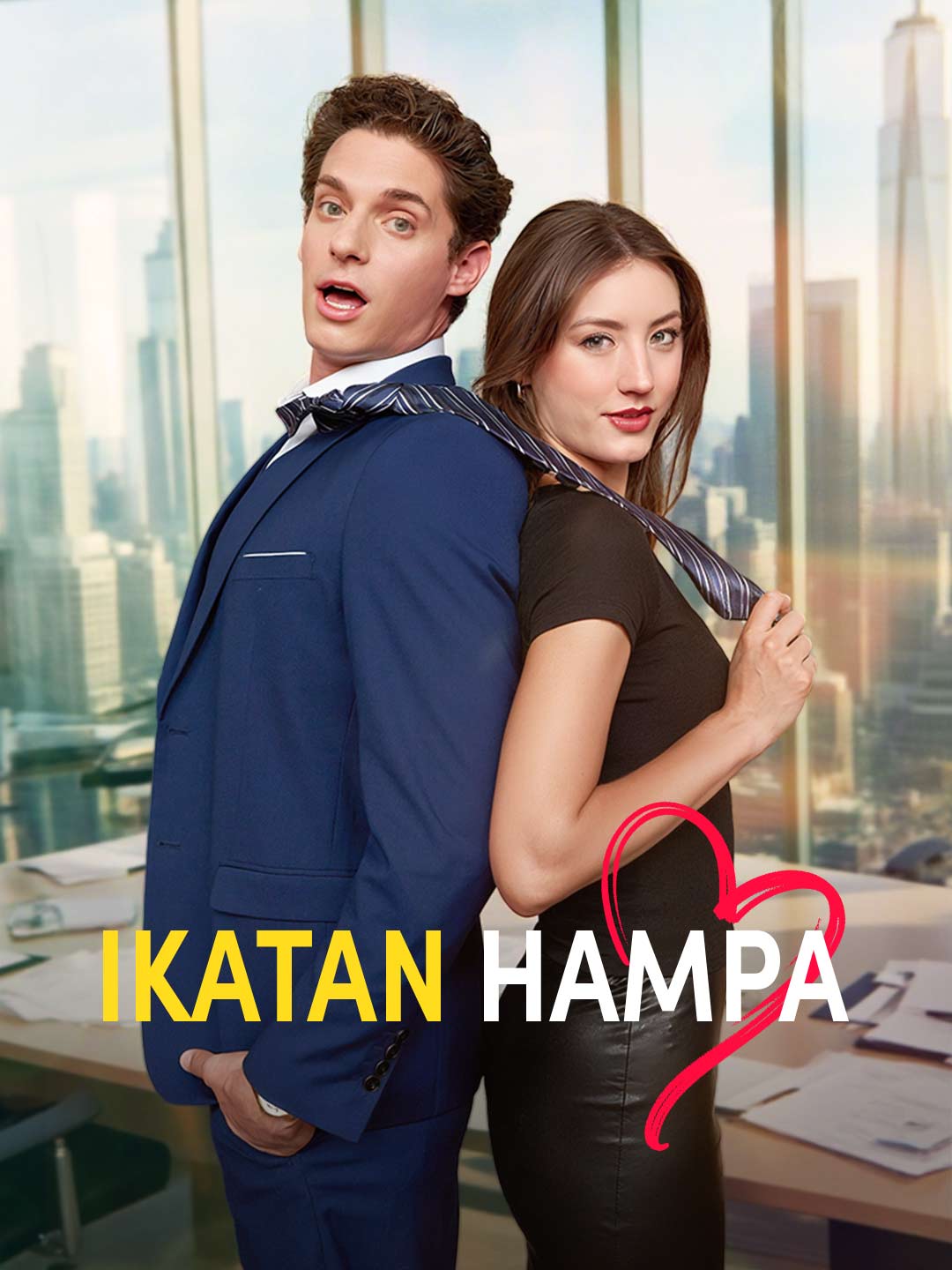 Ikatan Hampa