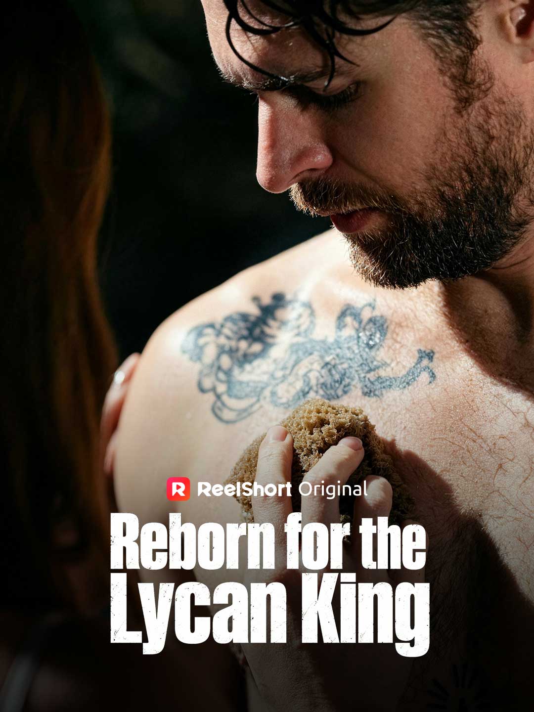 Reborn for the Lycan King