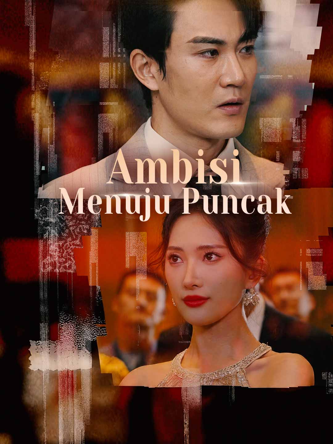 Ambisi Menuju Puncak