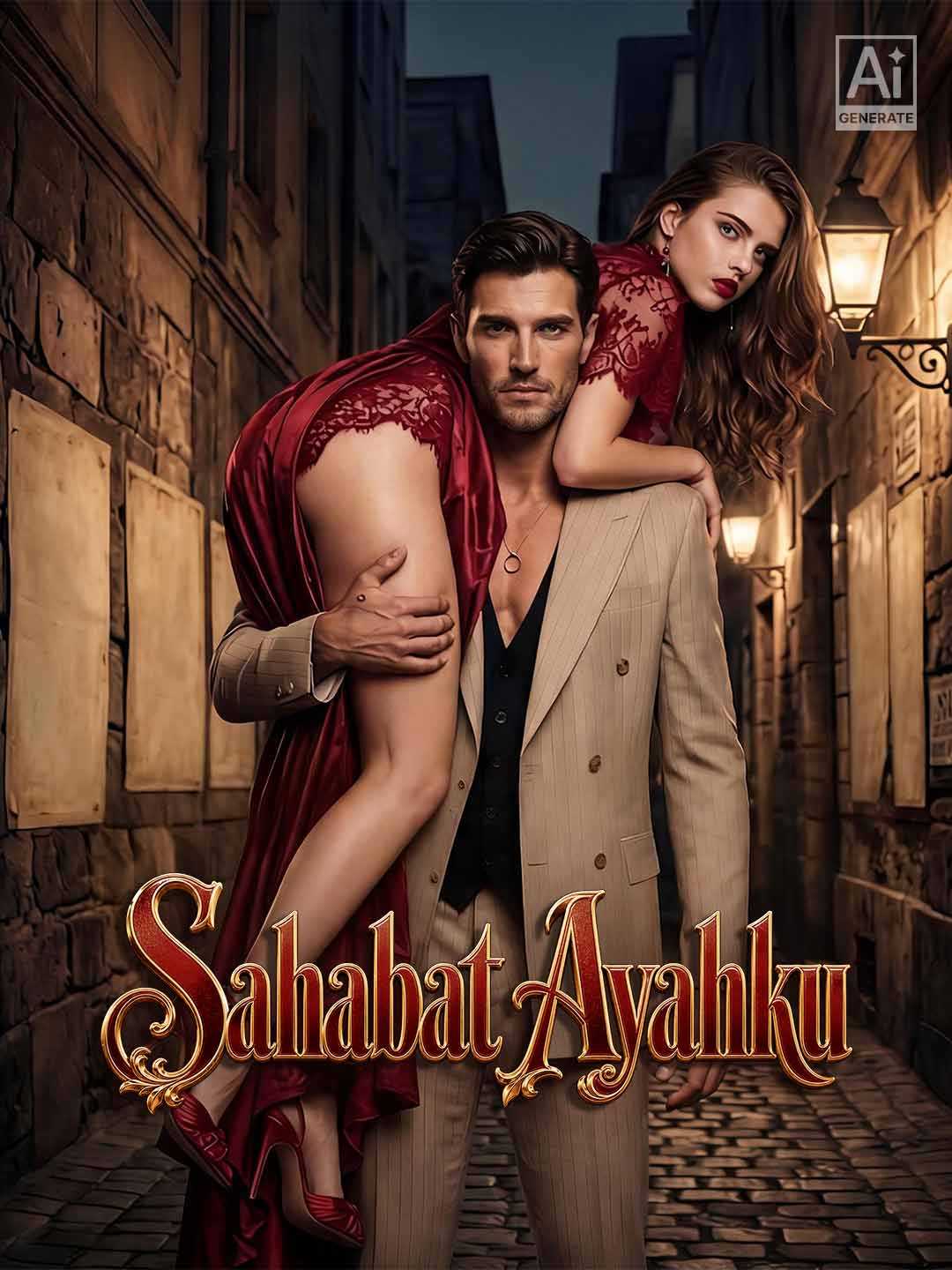 Sahabat Ayahku