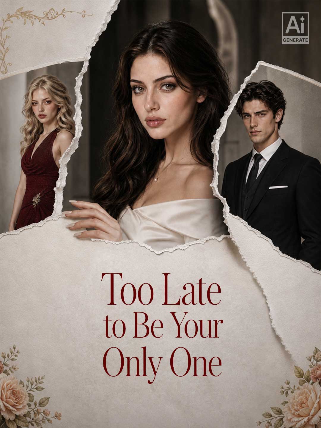 Too Late to Be Your Only One