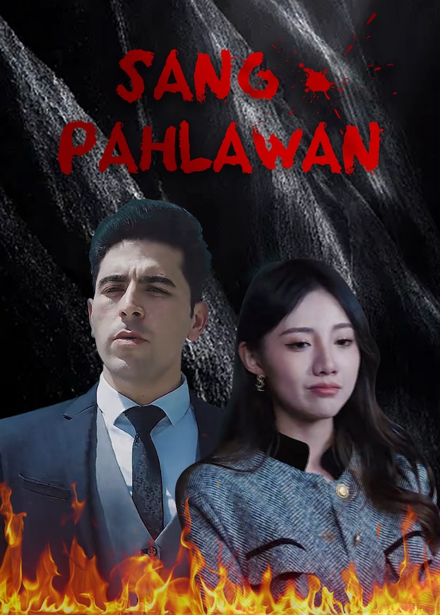 Sang Pahlawan