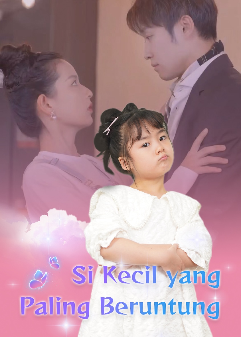 Si Kecil yang Paling Beruntung